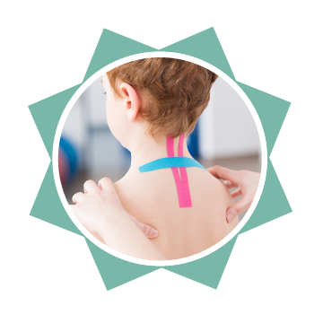 kinesiotaping